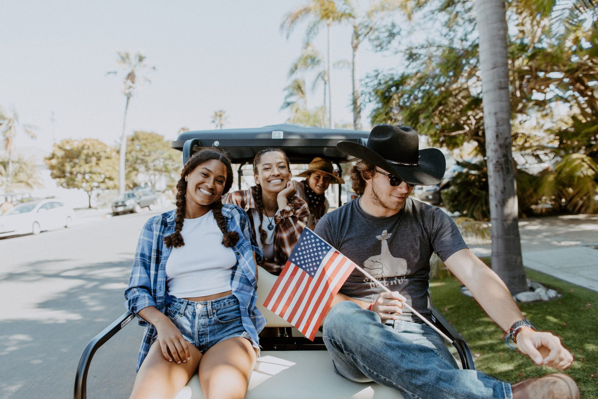 THINGS YOU CANNOT MISS ON CORONADO ISLAND