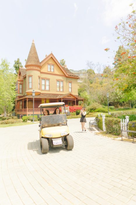 Golf Cart Rentals in San Diego, California Coronado Golf Carts